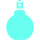 small perfume icon